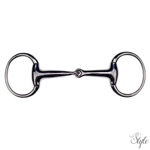 FEELING Olivás zabla