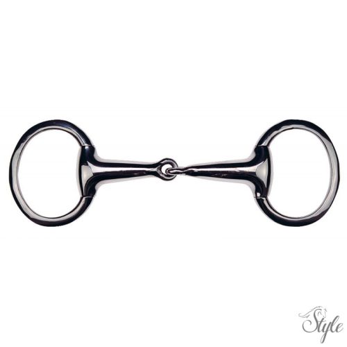 FEELING Olivás zabla