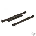 ERIC THOMAS orrszíj hackamore-hoz