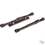 ERIC THOMAS orrszíj hackamore-hoz