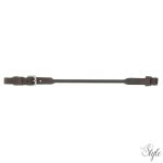 NORTON bőrszíj nyitogatás ellen pelham zablákhoz