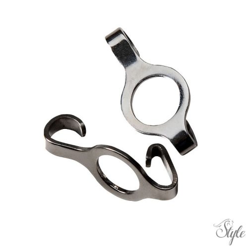 FEELING lapos kampók feszítőlánchoz