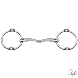 SPRENGER „Satinox” Gag zabla