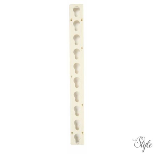 HKM műanyag akadálysín (50 cm)