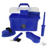 HIPPOTONIC 8 részes ápolószeres doboz