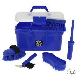 HIPPOTONIC ápolószeres doboz felszereléssel