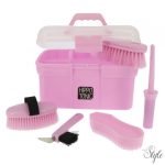 HIPPOTONIC ápolószeres doboz felszereléssel