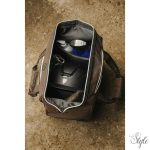 EQUITHÈME gurulós ápolótáska