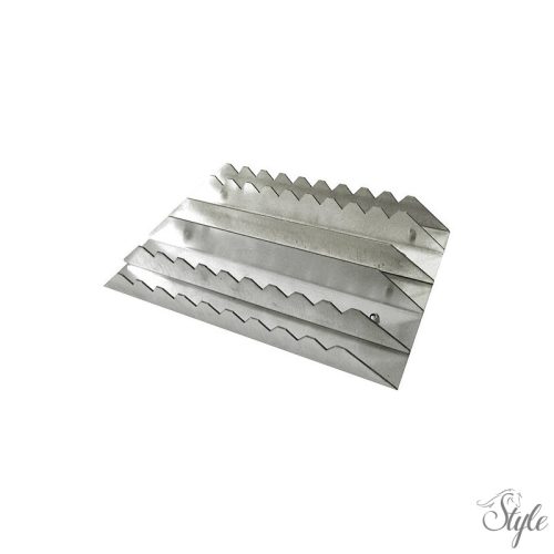 HIPPOTONIC aluminium vakaró
