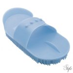 HIPPOTONIC műanyag vakarókefe "Crazy"