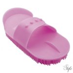 HIPPOTONIC műanyag vakarókefe "Crazy"