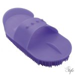 HIPPOTONIC műanyag vakarókefe "Crazy"