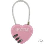 HIPPOTONIC „Heart” lakat
