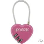 HIPPOTONIC „Heart” lakat