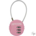 HIPPOTONIC „Balle” lakat ápolószeres dobozhoz