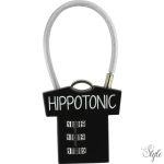 HIPPOTONIC „T-shirt” lakat ápolószeres dobozhoz