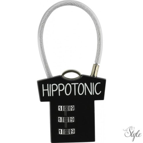 HIPPOTONIC „T-shirt” lakat ápolószeres dobozhoz