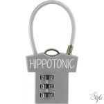 HIPPOTONIC „T-shirt” lakat ápolószeres dobozhoz