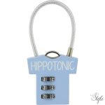 HIPPOTONIC „T-shirt” lakat ápolószeres dobozhoz