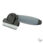 HIPPOTONIC „Gel” vedlési fésű