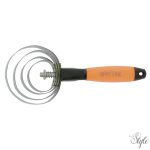 HIPPOTONIC kerek fém vakaró "Gel"