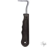 HIPPOTONIC Műanyag Patakaparó – Ergonomikus Fogantyúval