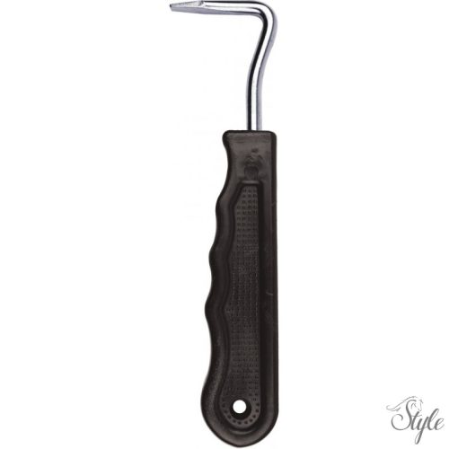 HIPPOTONIC Műanyag Patakaparó – Ergonomikus Fogantyúval