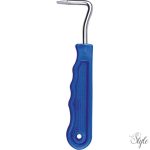 HIPPOTONIC Műanyag Patakaparó – Ergonomikus Fogantyúval