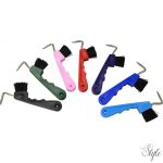 HIPPOTONIC patakaparó kefével