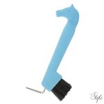 HIPPOTONIC lófejes patakaparó kefével