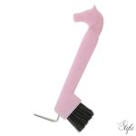 HIPPOTONIC lófejes patakaparó kefével