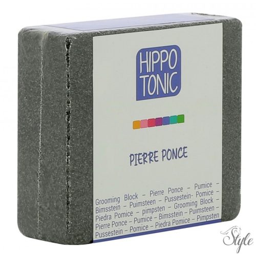 HIPPOTONIC habkő