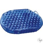 HIPPOTONIC kétoldalas vakaró- és masszázskesztyű