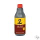 EFFAX bőr ápoló és tisztító folyadék Leder-Combi (500 ml)