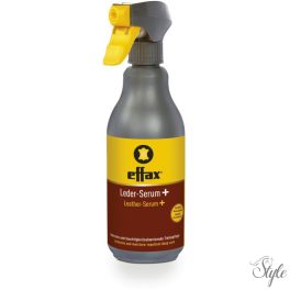 EFFAX bőrápoló spray Serum leather