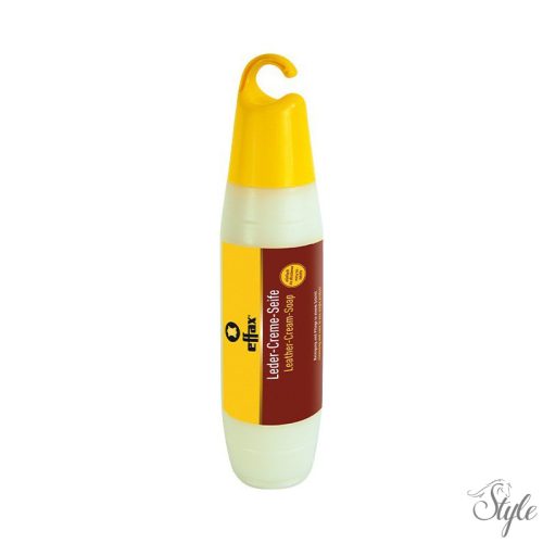 EFFAX tápláló bőrkrém felakasztható tubusban (400 ml)