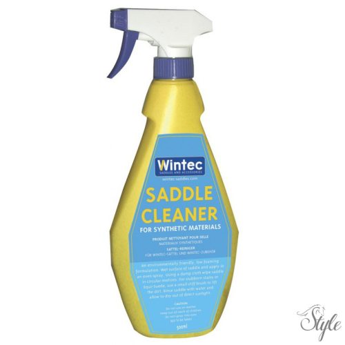 WINTEC nyeregtisztító 500 ml