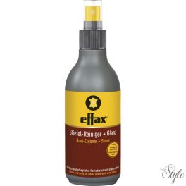 EFFAX csizma tisztító