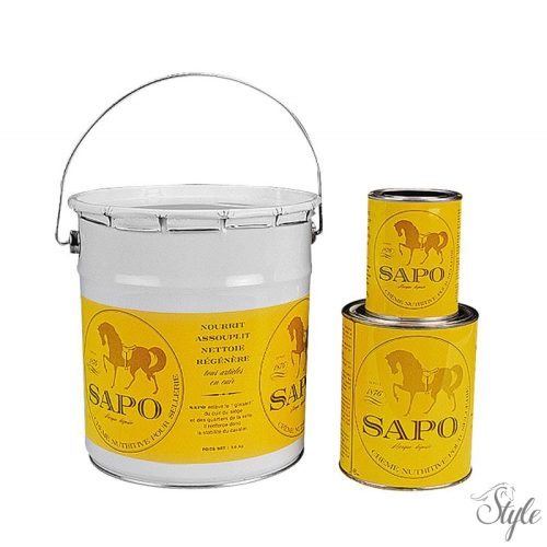 SAPO bőrzsír