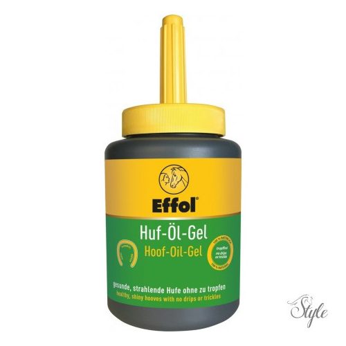 EFFAX pata olaj