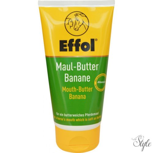 EFFOL® Szájnyugtató vaj 150 ml