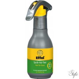 EFFAX patakátrány spray formátumú patarohadás ellen