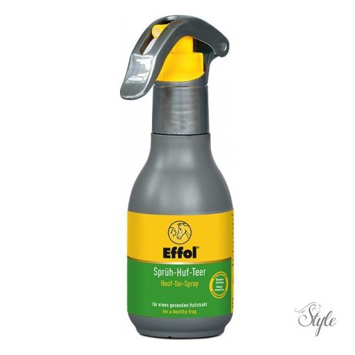 EFFAX patakátrány spray formátumú patarohadás ellen