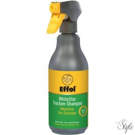EFFOL® "White Star" száraz sampon 500 ml