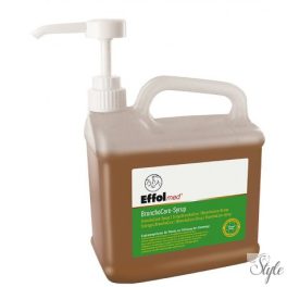   EFFOL MED gyógynövényes szirup köhögésre BronchoCare- 1000 ml