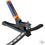 HIPPOTONIC Asztali Lyukasztó