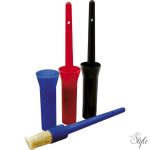 HIPPOTONIC pataápoló ecset kupakkal