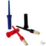 HIPPOTONIC pataápoló ecset kupakkal