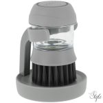 HIPPOTONIC samponos kefe