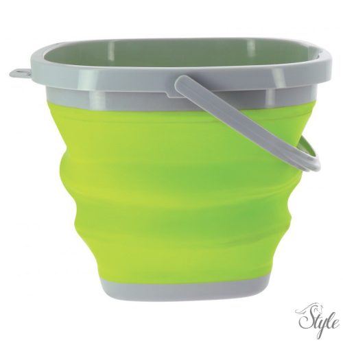 HIPPOTONIC „Softfun” Rugalmas Vödör 10L